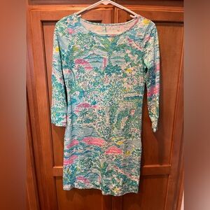 Lilly Pulitzer Dress Size XXS